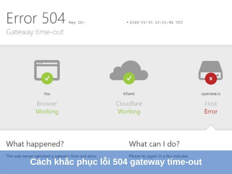 cach khac phuc loi 504 gateway time out