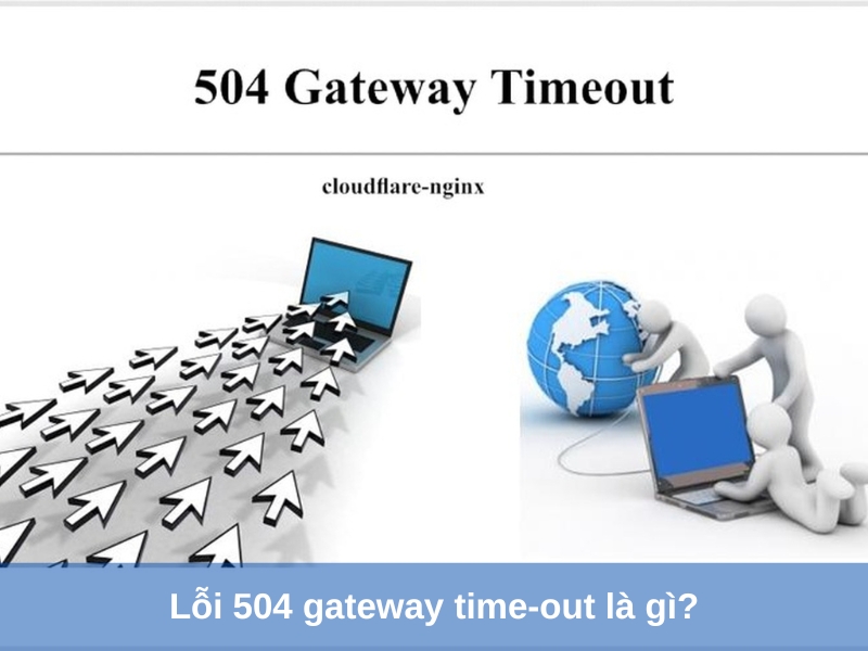 loi 504 gateway time out la gi