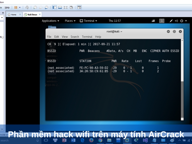 phan mem hack wifi tren may tinh aircrack