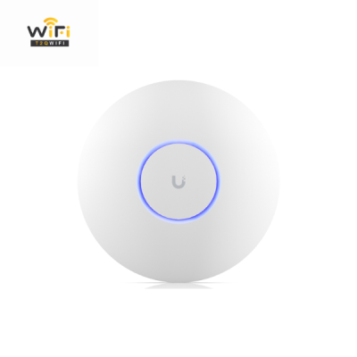 Thiết bị phát WiFi U7 Pro Max| Tích hợp 8 luồng không gian| Cổng: 1/2.5 GbE RJ45 port