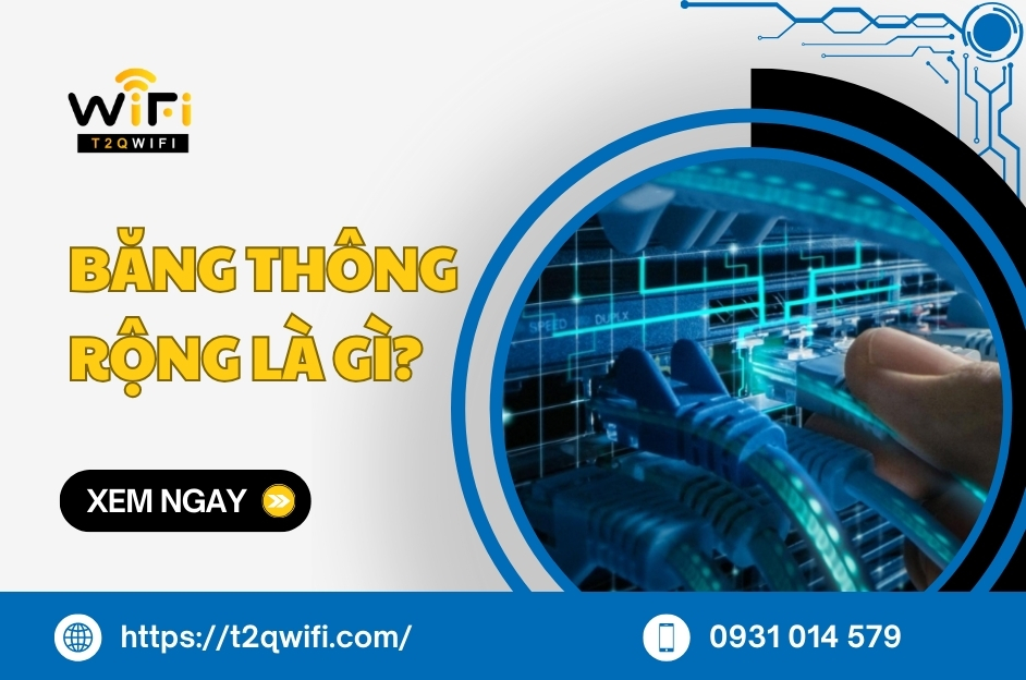 Bang thong rong la gi
