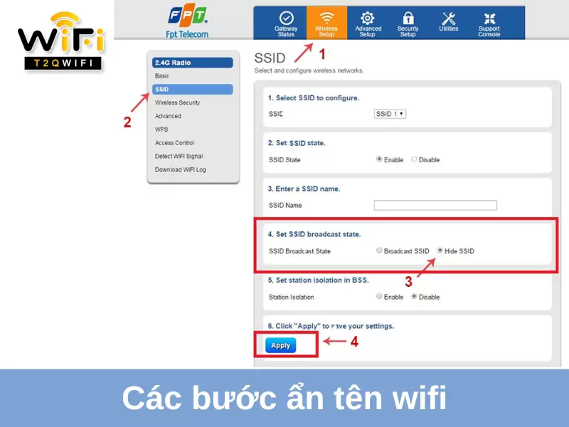 cac buoc thuc hien an ten wifi chi tiet 