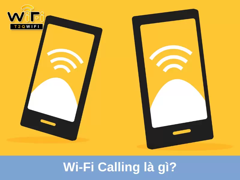 wifi calling la gi