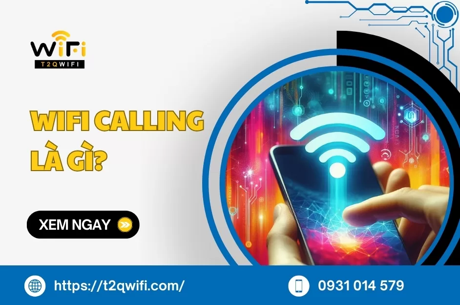 wifi calling la gi