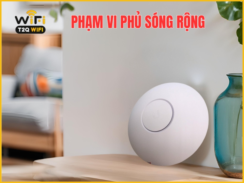 Pham vi phu song rong