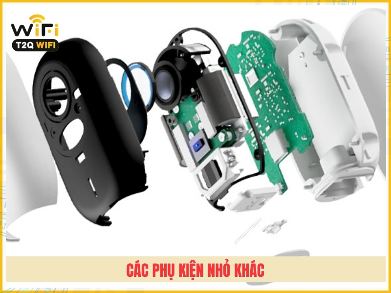 Cac phu kien nho khac