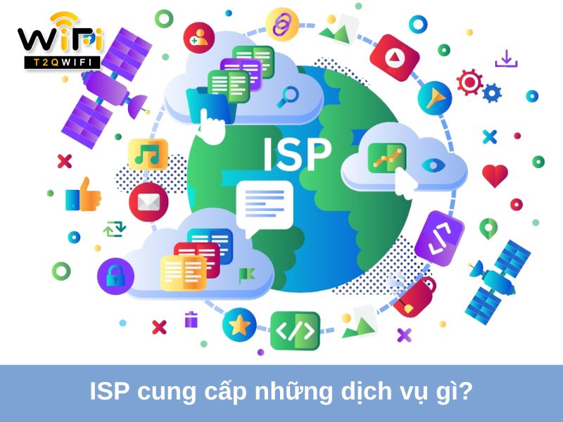 isp cung cap nhung dich vu gi