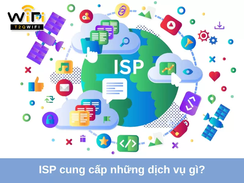 isp cung cap nhung dich vu gi