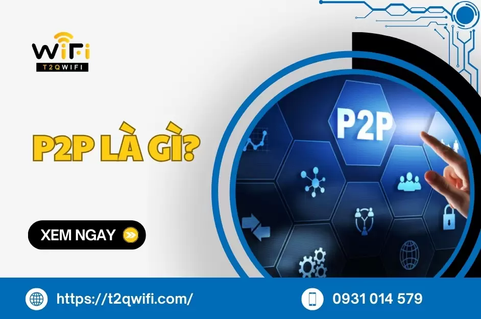 P2P la gi