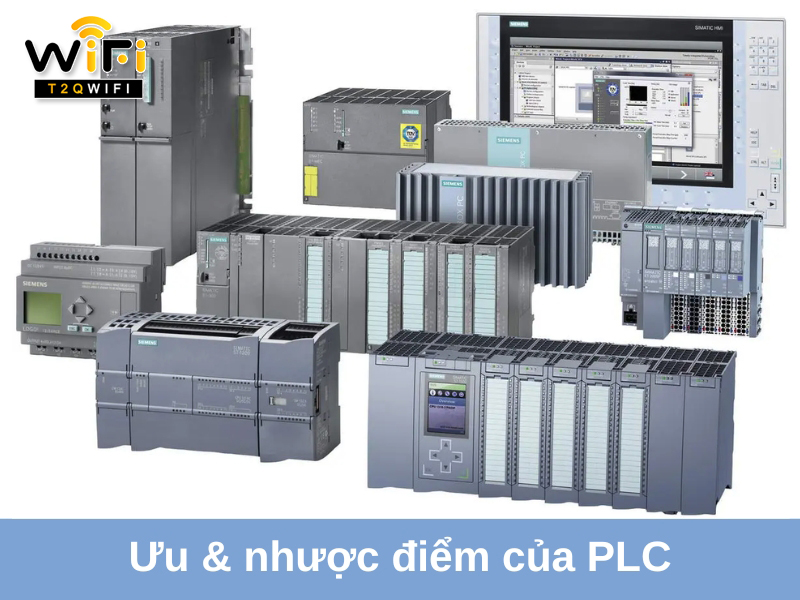 uu nhuoc diem cua plc