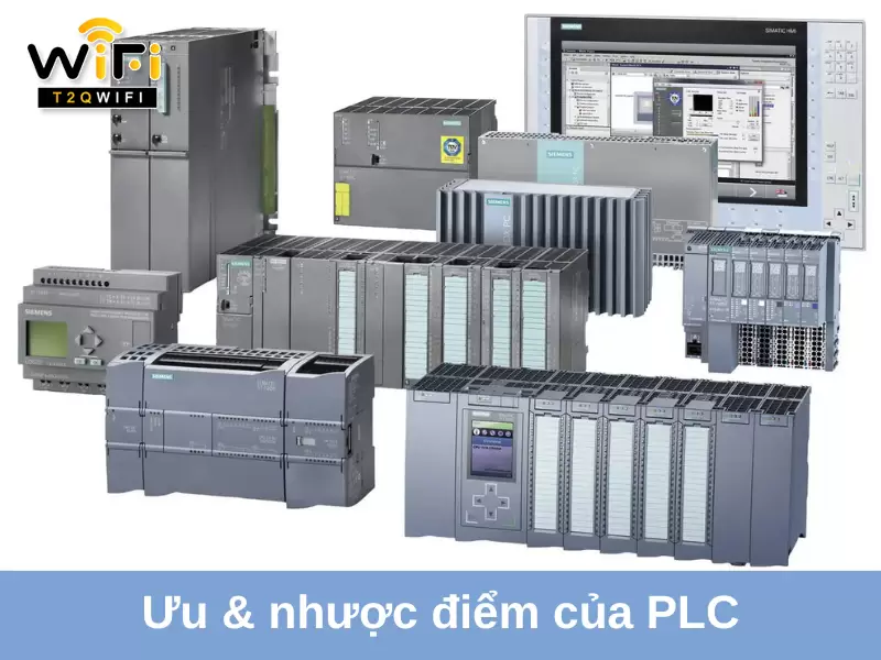 uu nhuoc diem cua plc