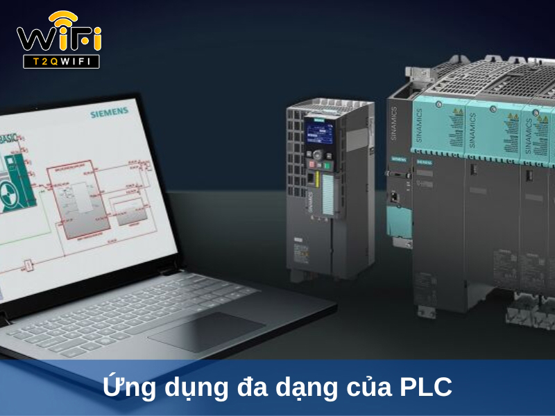 ung dung da dang cua plc