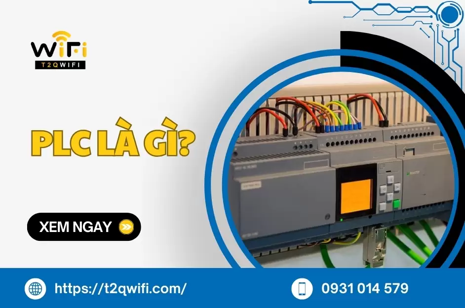 plc la gi