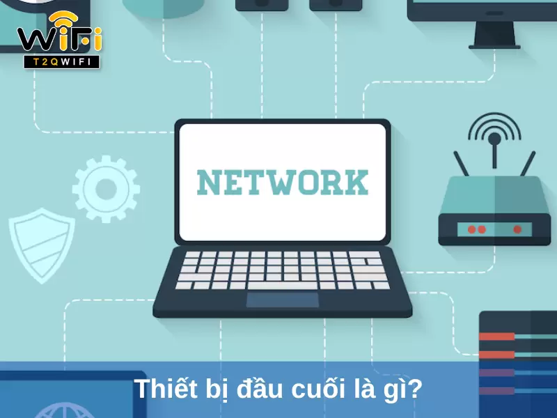 thiet bi dau cuoi la gi