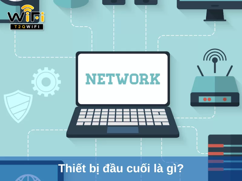thiet bi dau cuoi la gi