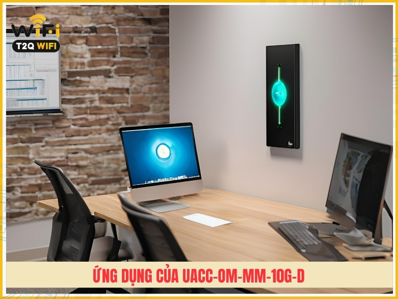 UACC OM MM 10G D duoc ung dung o nhung moi truong nao