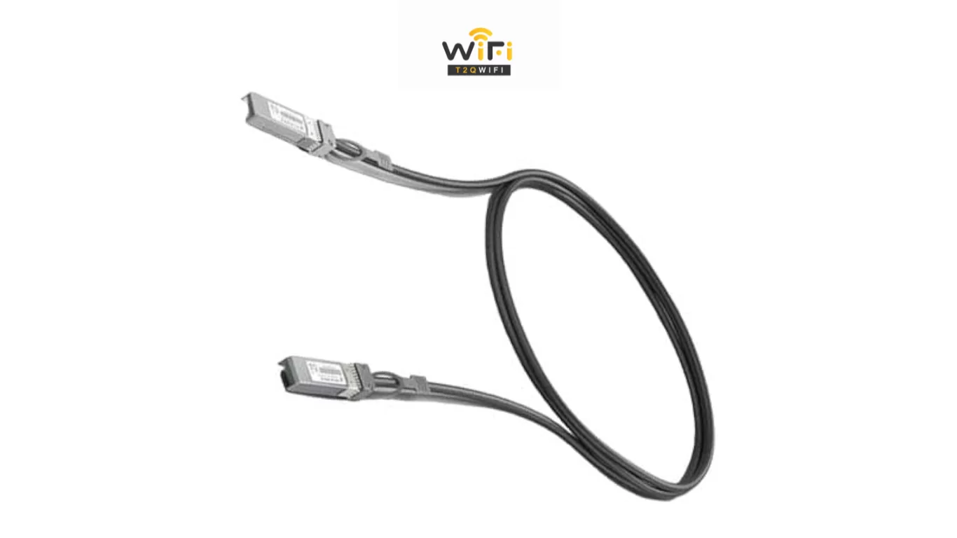 Trong hộp UniFi UACC-DAC-SFP10-1M gồm có những gì