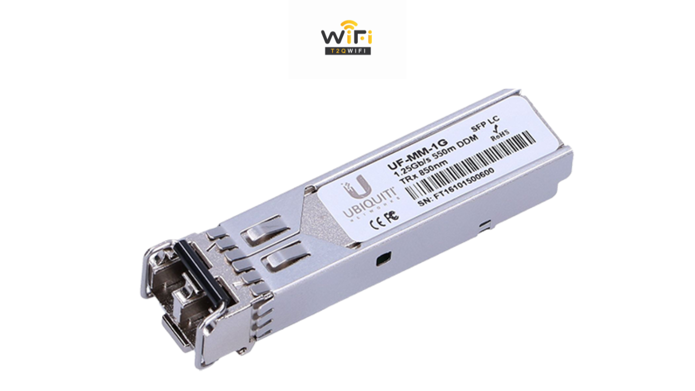 Trong hộp Module Quang UACC-OM-MM-1G-D gồm những gì