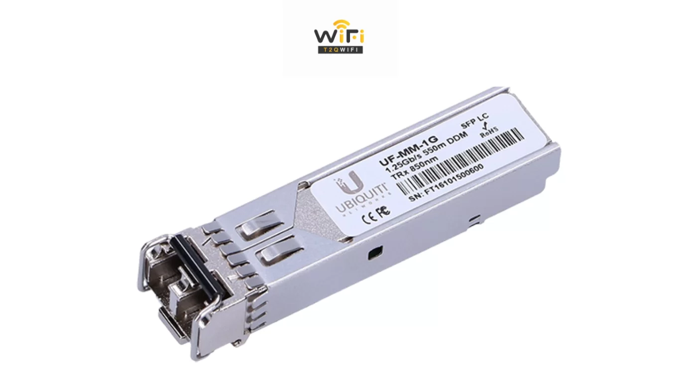 Trong hộp Module Quang UACC-OM-MM-1G-D gồm những gì