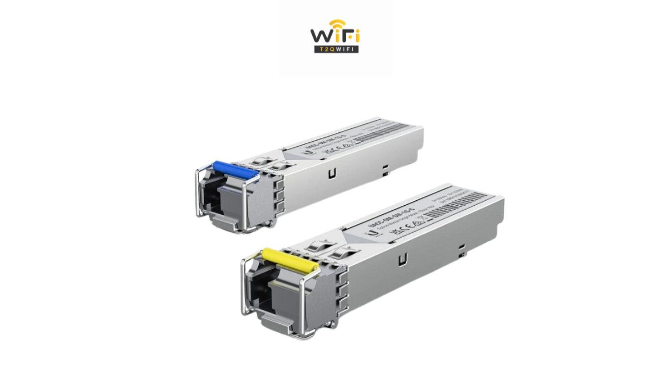 Trong hộp Module Quang UACC-OM-SM-1G-S tại T2QWIFI có những gì