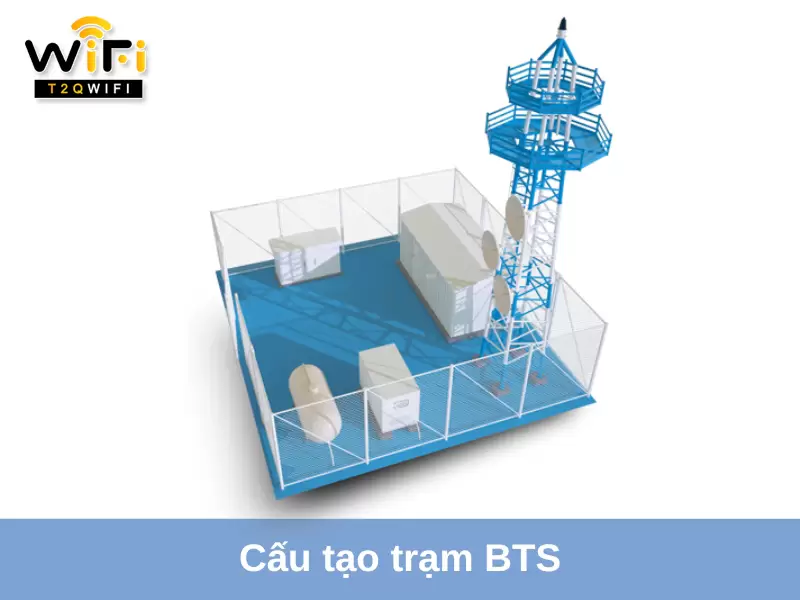 cau tao tram bts