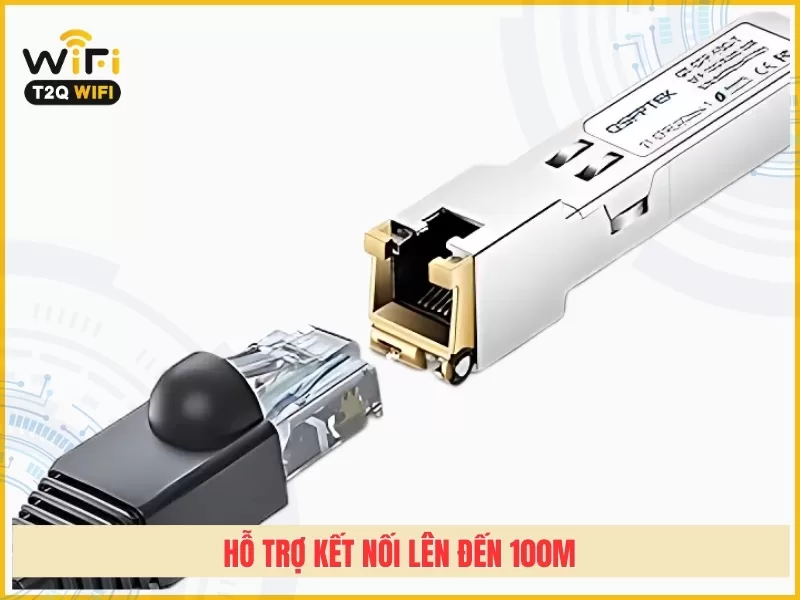 Ho tro ket noi len den 100 m
