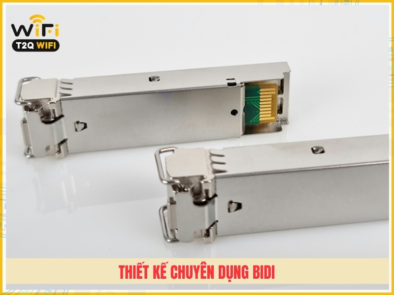 Thiet ke chuyen dung BiDi