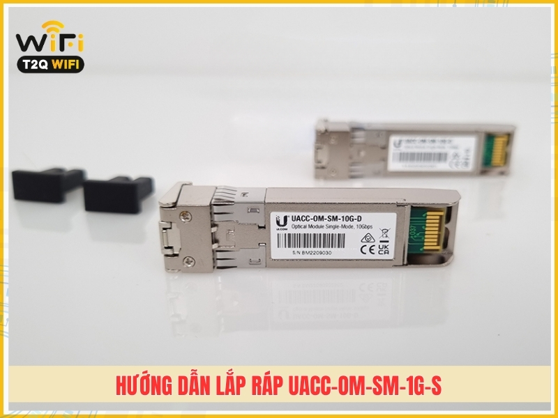 Huong dan lap rap UACC OM SM 1G S