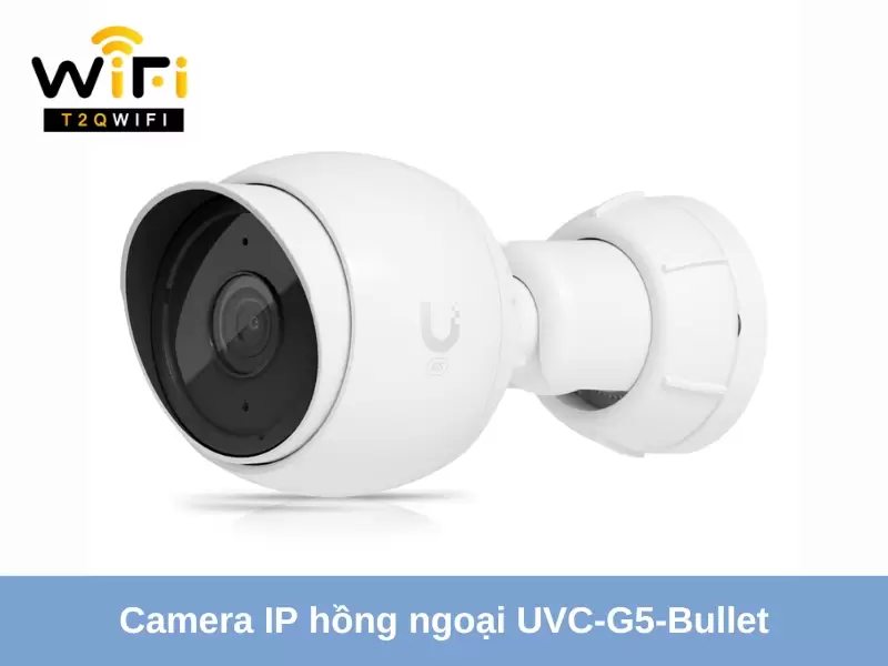 camera ip hòng ngoại uvc g5 bullet
