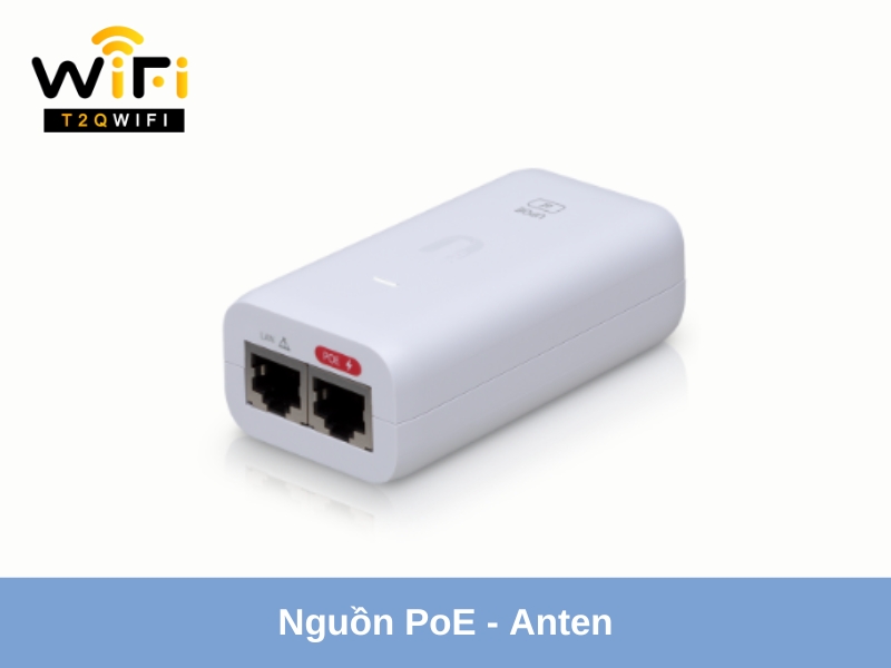 nguon poe anten