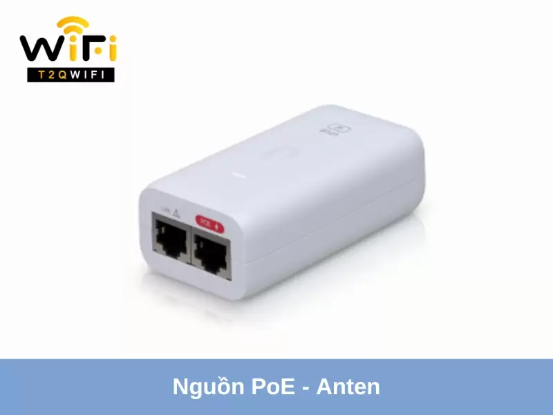 nguon poe anten