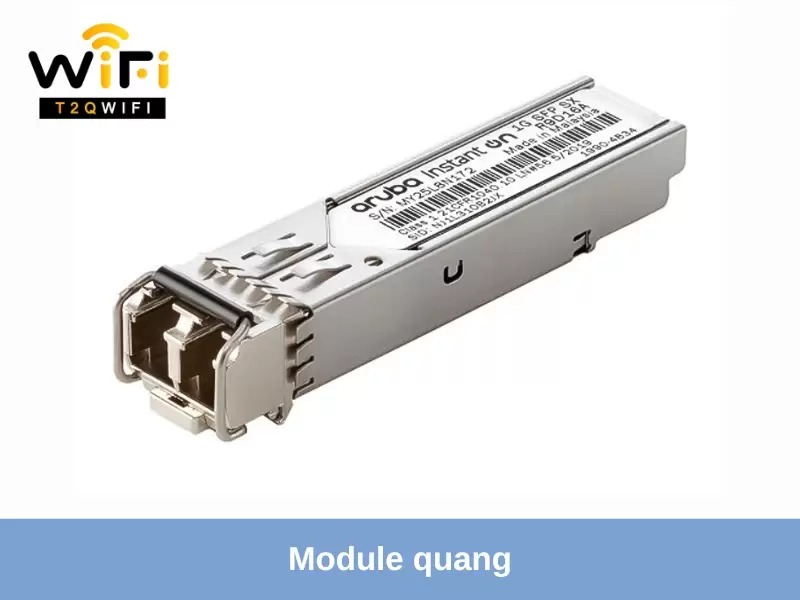 module quang