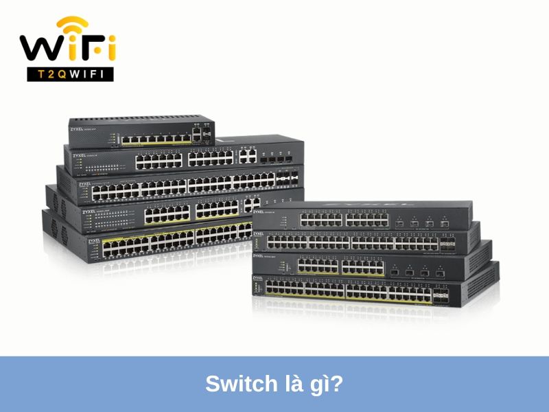 switch la gi
