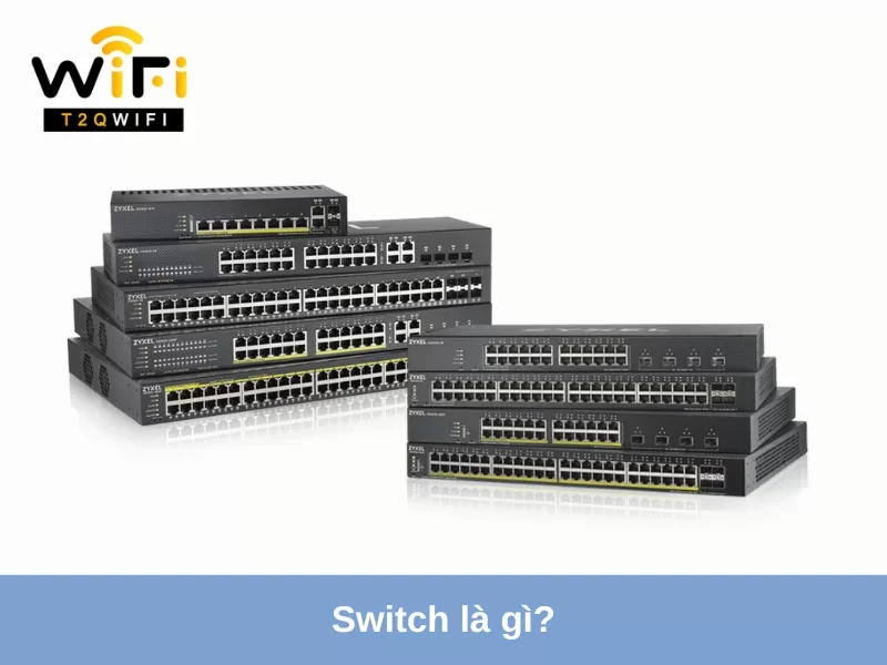 switch la gi