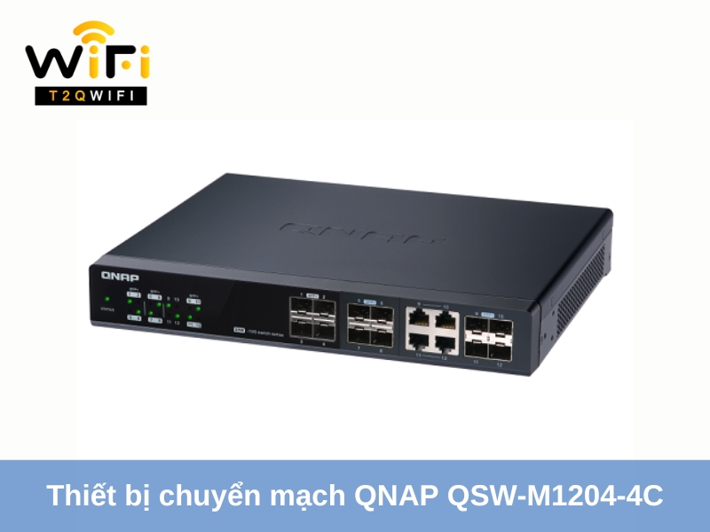 thiet bi chuyen mach qnap qsw m1204 4c