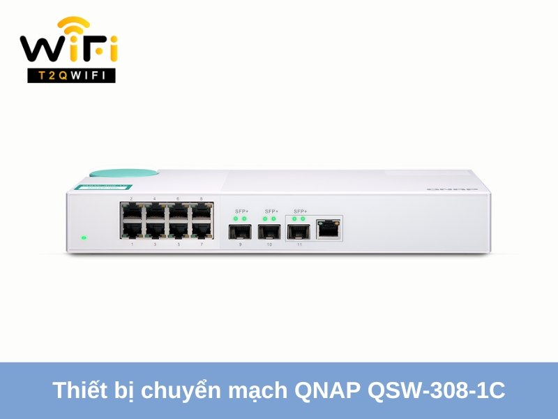 thiet bi chuyen mach qnap qsw 308 1c