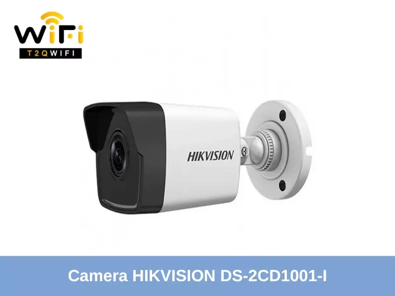 thiet bi camera HIKVISION DS-2CD1001-I