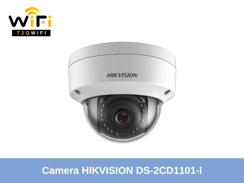 thiet bi camera HIKVISION DS-2CD1101-I 
