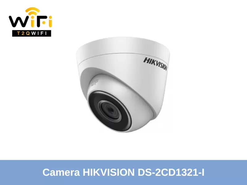 thiet bi camera HIKVISION DS-2CD1321-I