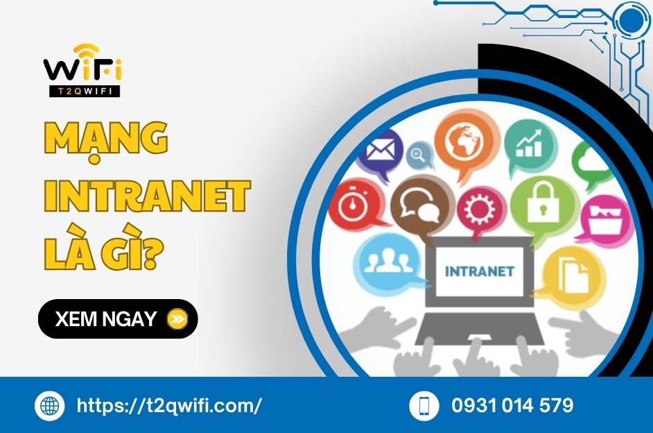 Mang Intranet la gi?