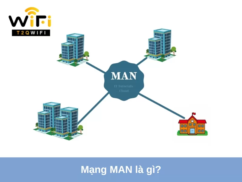 Mang MAN la gi?