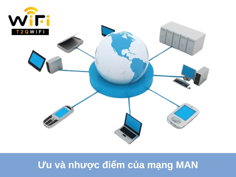 Uu va nhuoc diem cua mang MAN