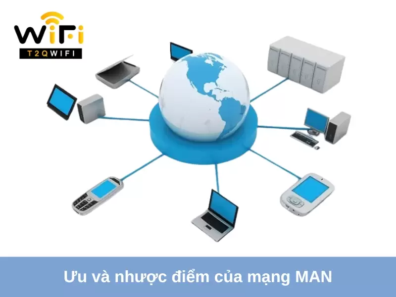 Uu va nhuoc diem cua mang MAN
