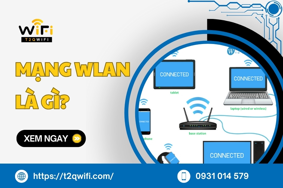 mang wlan la gi​