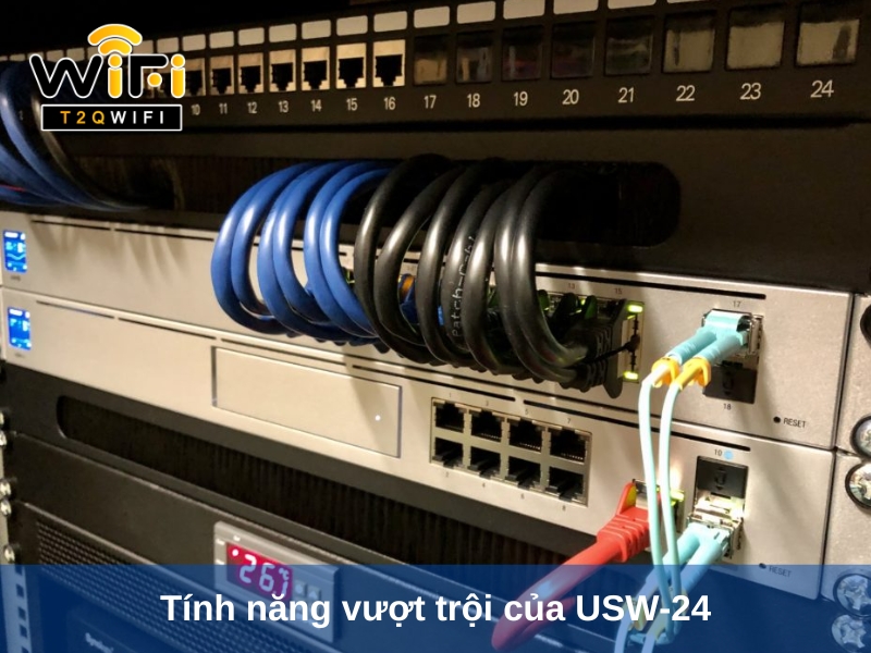 Tinh nang vuot troi cua USW 24