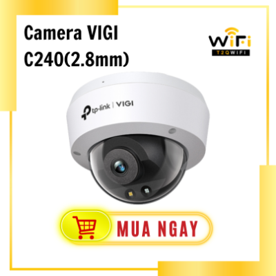 Camera giám sát VIGI C240(2.8mm)