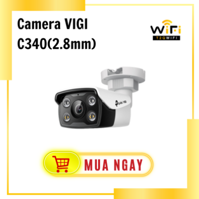 Camera giám sát VIGI C340(2.8mm)