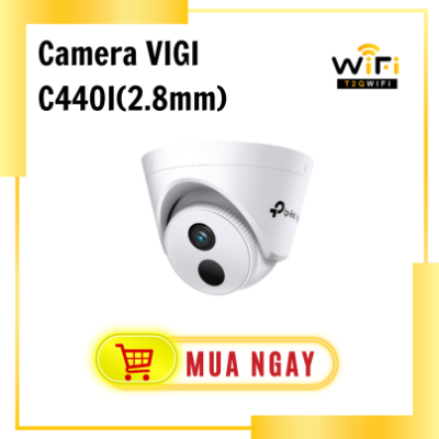 Camera giám sát VIGI C440I(2.8mm)