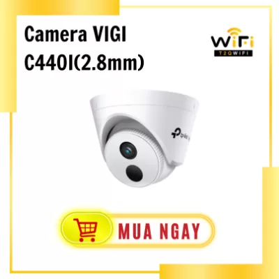 Camera giám sát VIGI C440I(2.8mm)