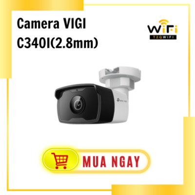 Camera giám sát VIGI C340I(2.8mm)